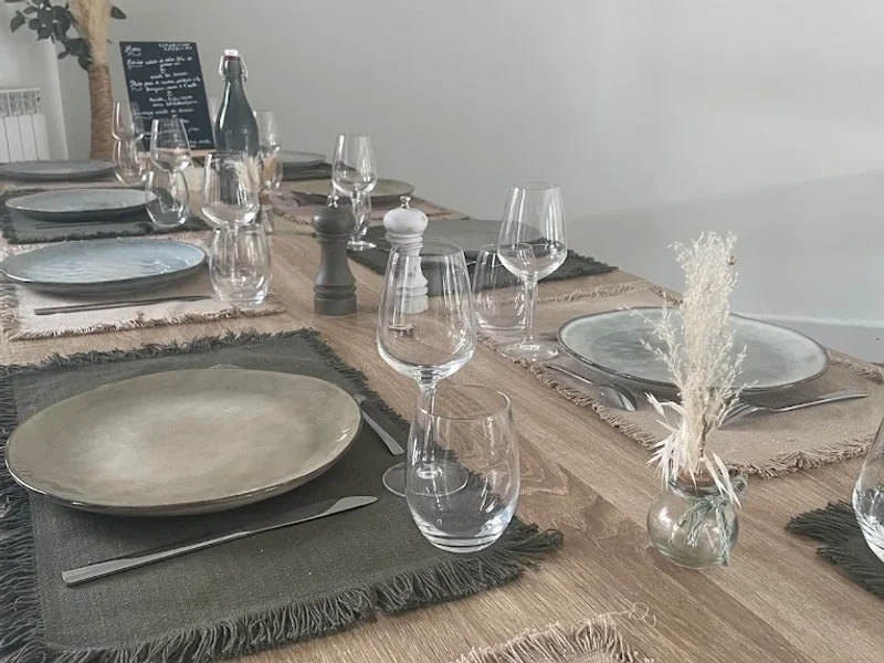 Hôtel - Restaurant Coeur de Nièvre