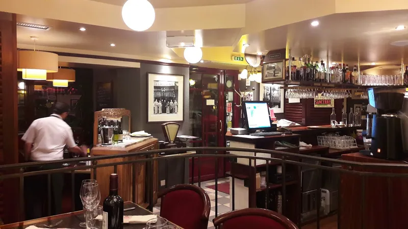 Le Bouchon Nivernais