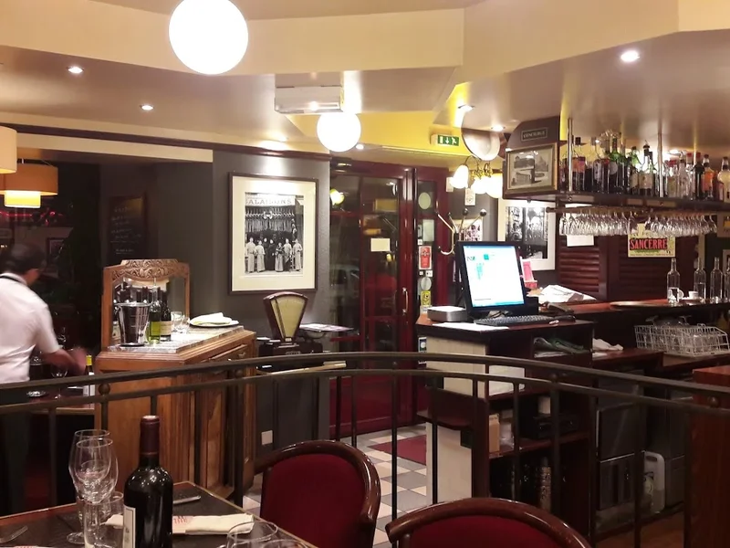 Le Bouchon Nivernais