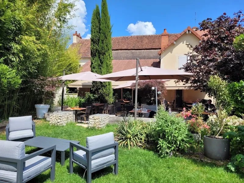 Restaurant Le Bengy