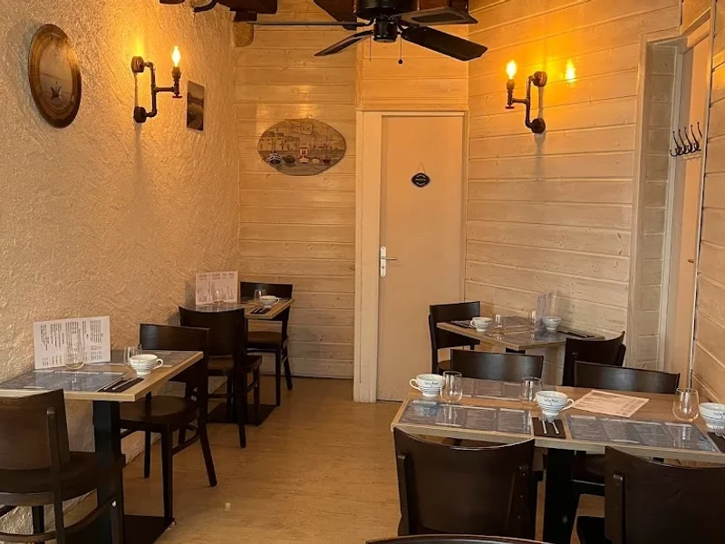 Crêperie Le Goémon