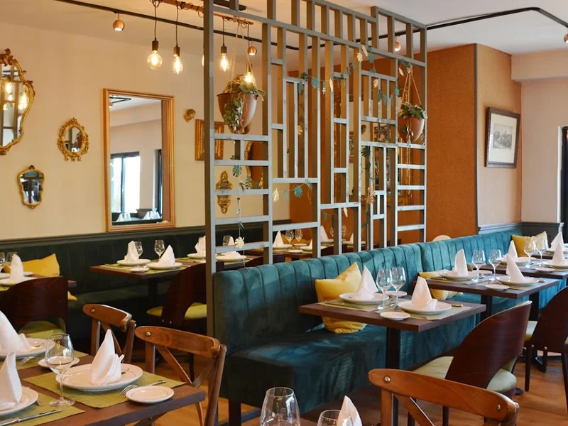Bistro Ma Bourgogne