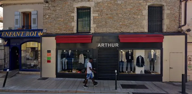 ARTHUR