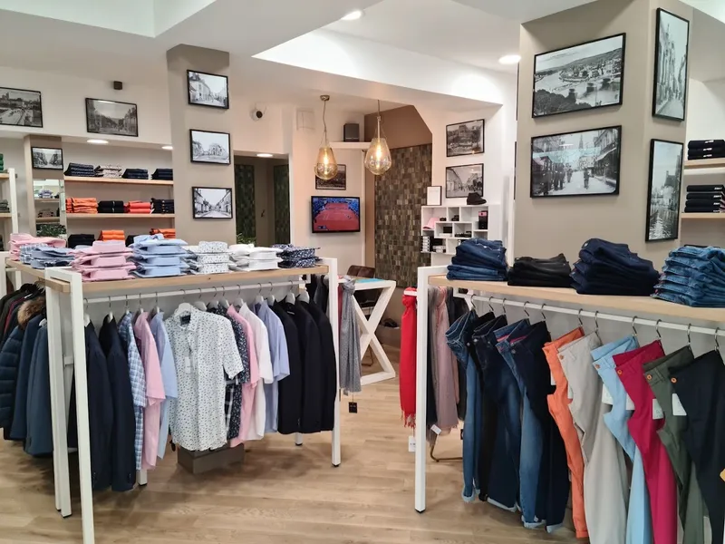 Boutique Strada