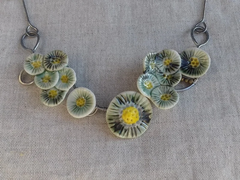 Marine Lormée Céramique