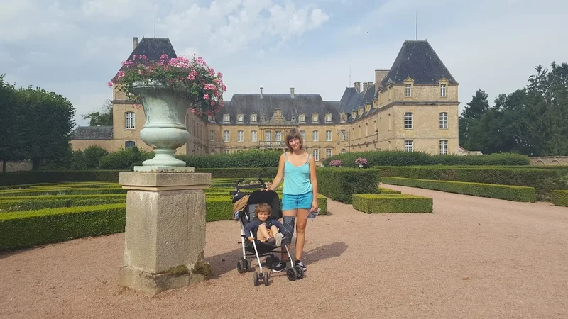 Château de Drée
