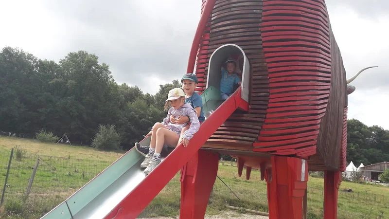Diverti'Parc