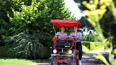 Les 15 activités à faire en famille de Saône-et-Loire