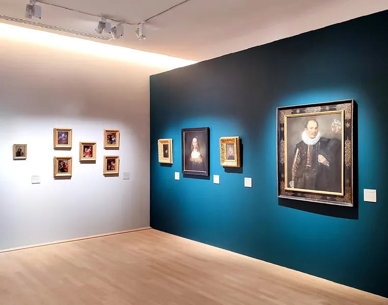 Musée des Beaux-Arts de Dijon