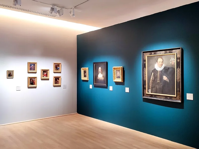 Musée des Beaux-Arts de Dijon