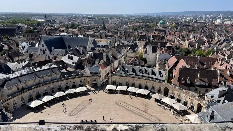 Tour Philippe le Bon