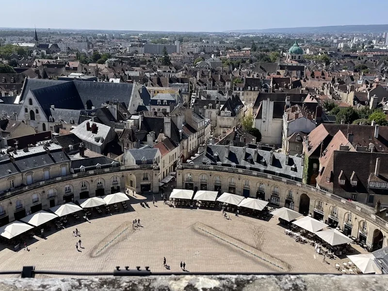 Tour Philippe le Bon