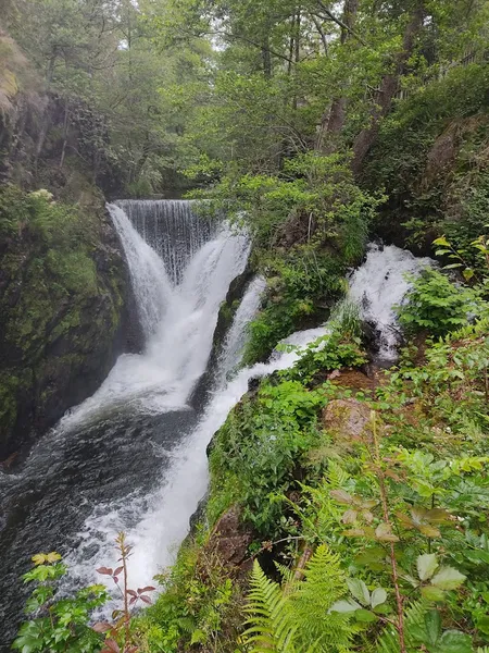 Saut de l'Ognon