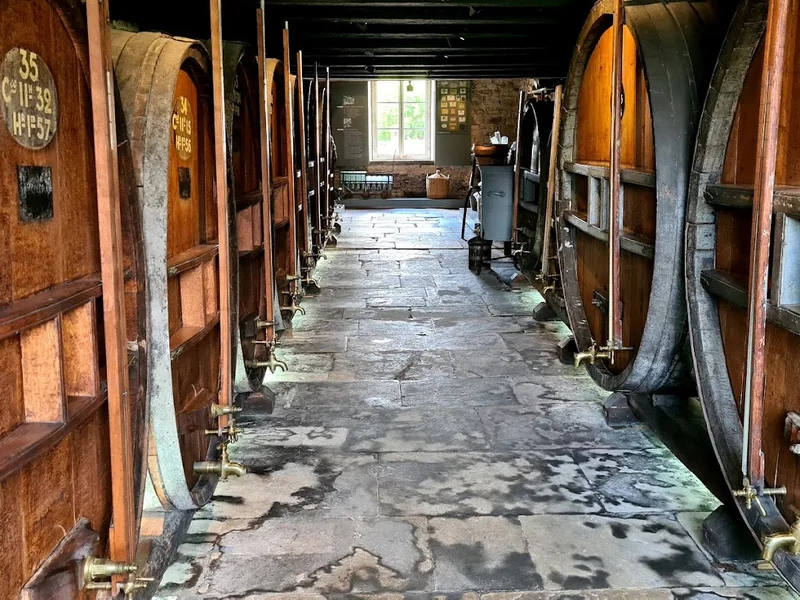 Ecomusée du Pays de la Cerise