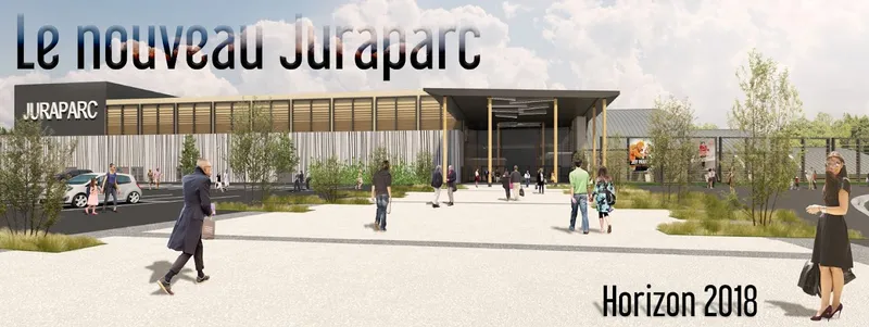 Juraparc