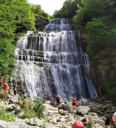 Les 18 activités à faire en famille de Jura