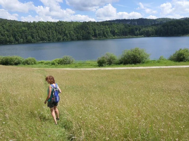 Parc naturel régional du Haut-Jura