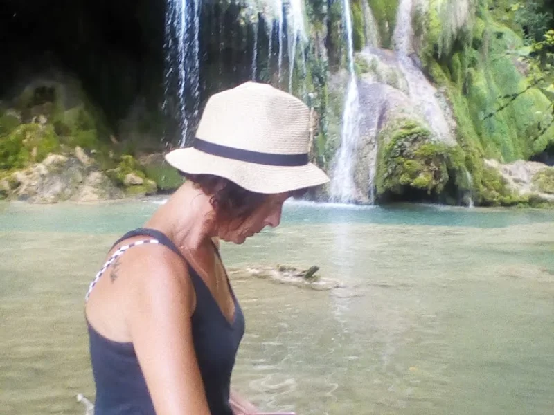 La Reculée des Planches