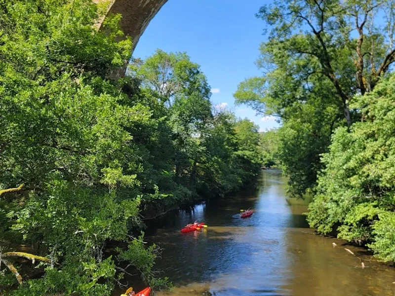 AB LOISIRS - Yonne - Bourgogne - Morvan (canoë, parc aventure, paintball, rafting, quad, séminaires, EVG, EVJF)