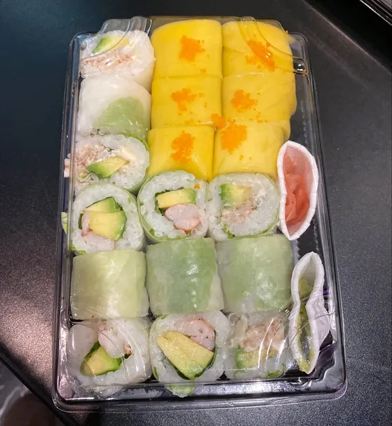 Sushi Auxerre