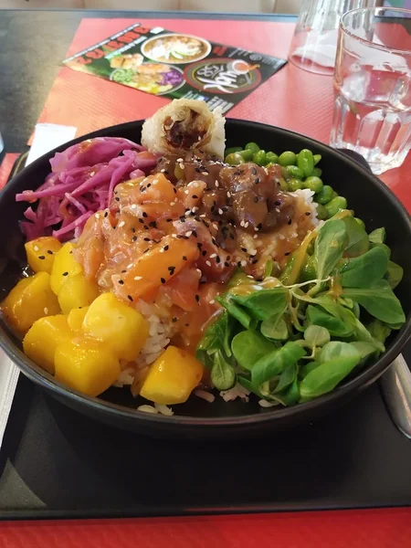 O wok 58