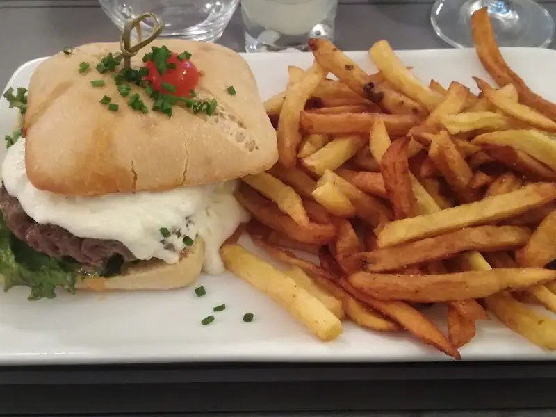 L'envie