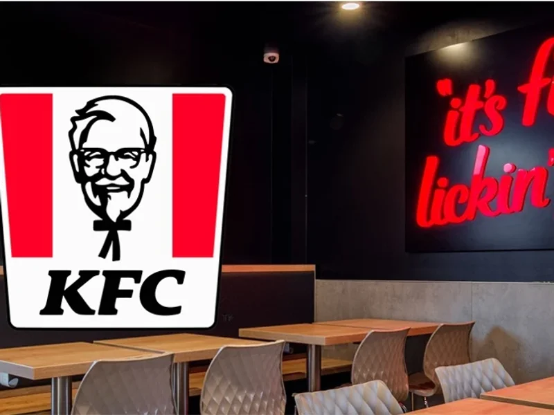 KFC Nevers