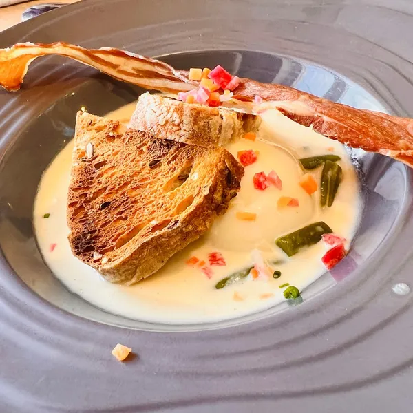 Restaurant Le Bengy