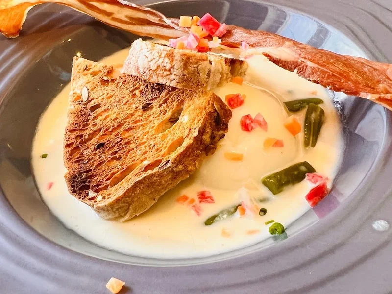 Restaurant Le Bengy