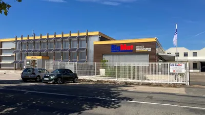 Les 25 magasins de materiaux construction de Saône-et-Loire