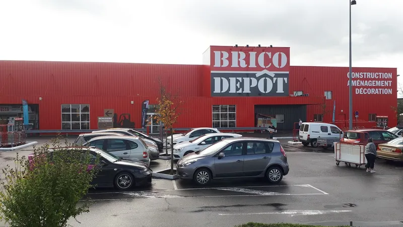 Brico Dépôt