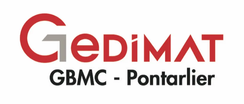 Gedimat GBMC - Pontarlier