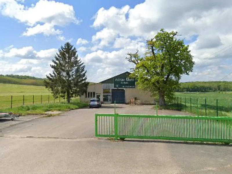 Matériaux Naturels du Doubs