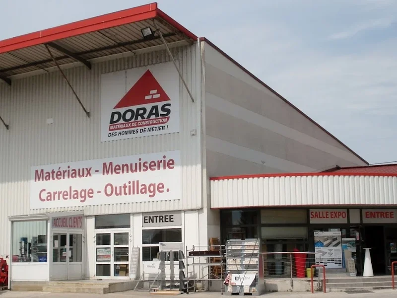Doras Besançon