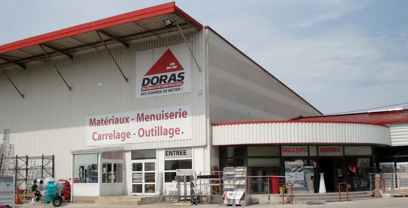 Doras Besançon