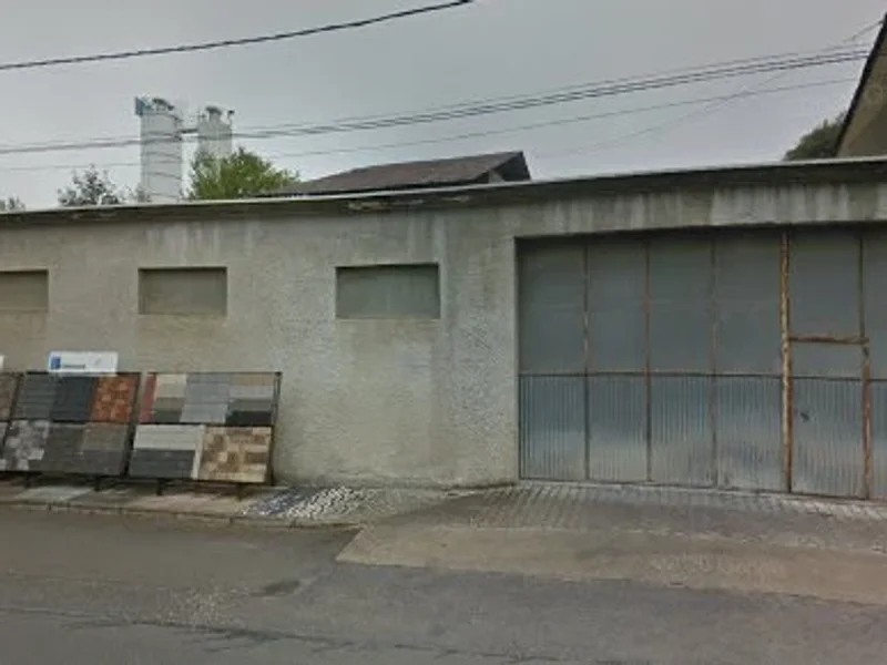 Gedimat Matériaux Lacoste