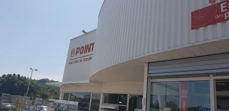 Point.P - Vesoul