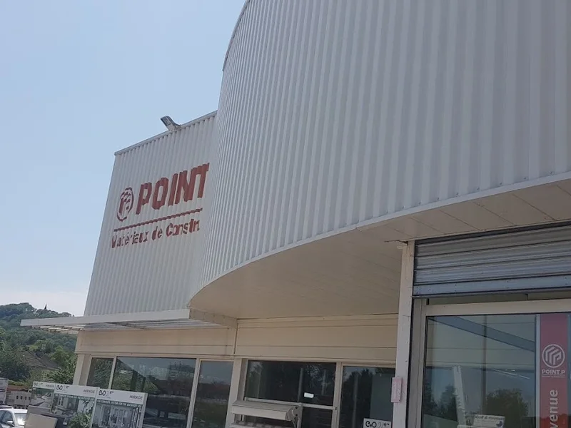 Point.P - Vesoul