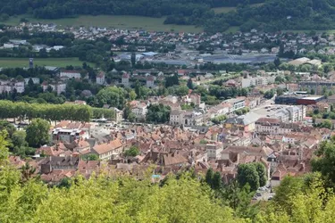 Les 13 magasins de materiaux construction de Haute-Saône