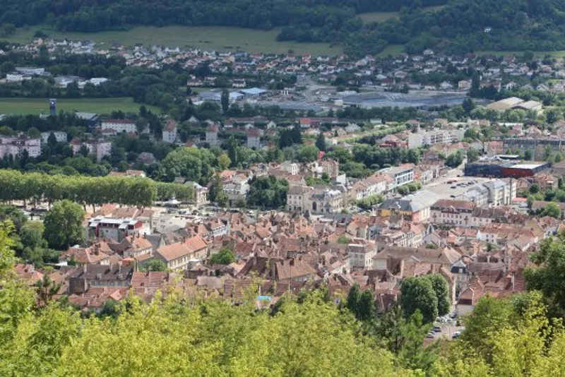 Vesoul Granulats