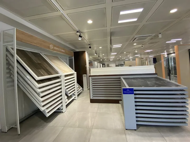 Espace Aubade Comafranc Vesoul