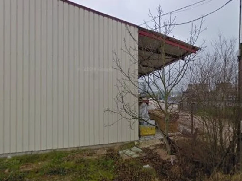 Gedimat Comptoir des Matériaux - Bucey-lès-Gy