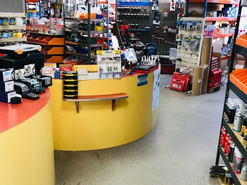 DS Industries Services