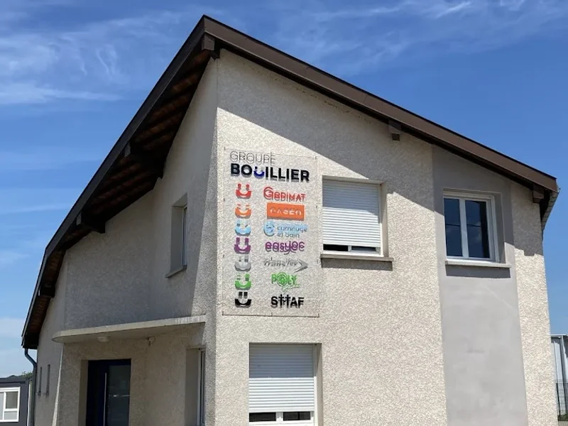 Groupe Bouillier