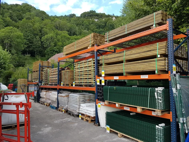 O'BRICO BRICOMAT POMMIER