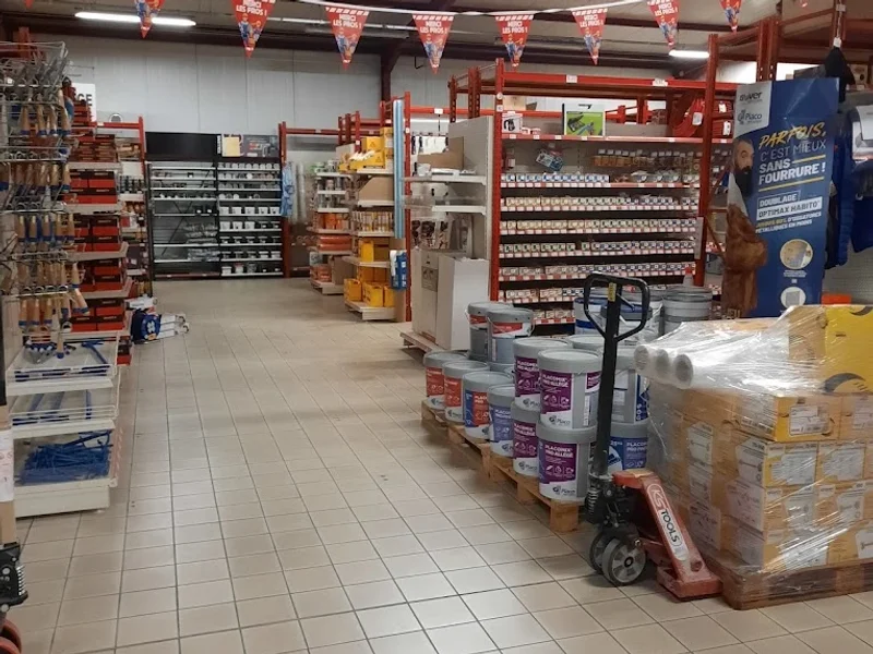 Doras Pont-sur-Yonne