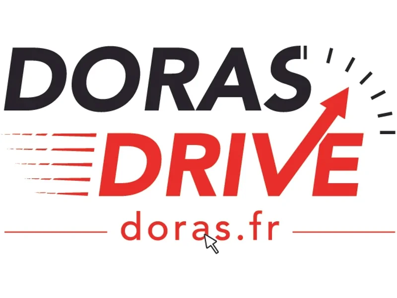 Doras Toucy
