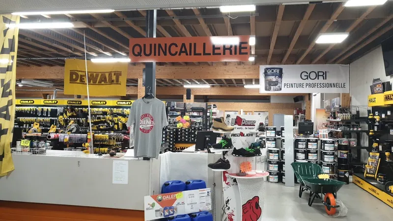 Baudry SAS