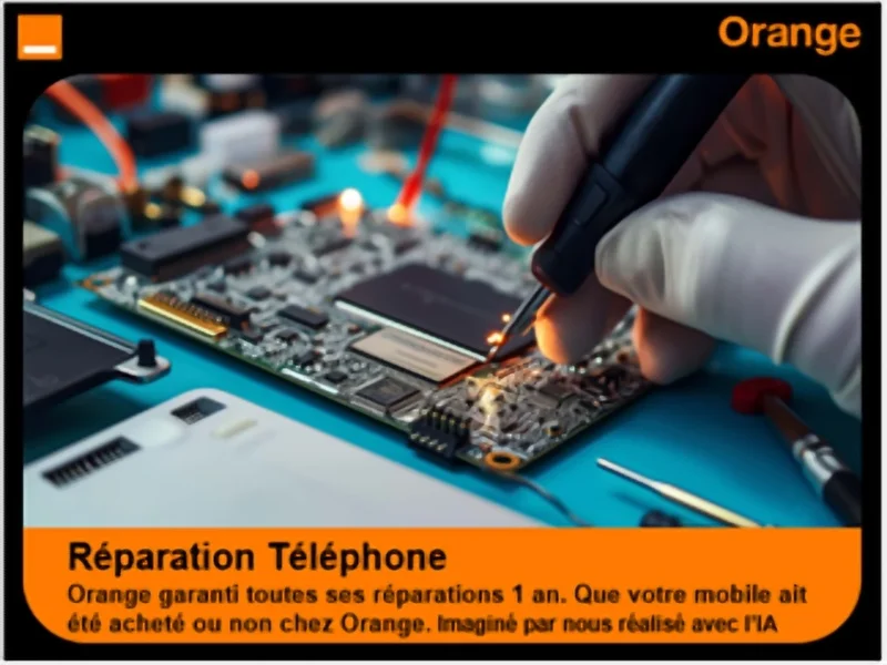 Boutique Orange Chalon Sud