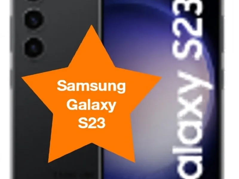 Boutique Orange - Autun